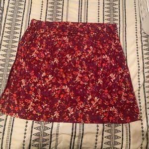 Eddie Bauer skirt